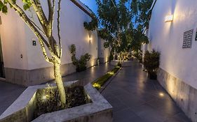 Marialicia Suites, Hotel Boutique